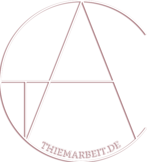 ThiemArbeit Logo